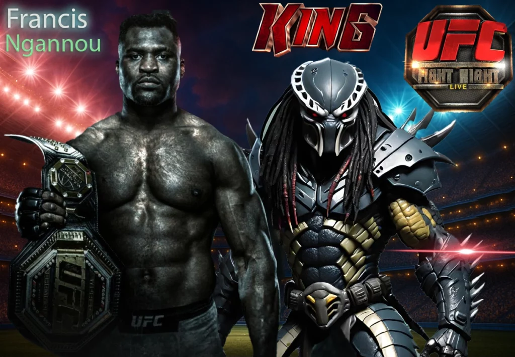 Key Fights